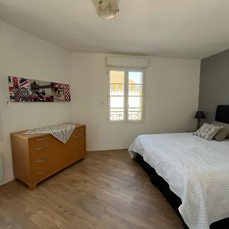 Hesperides 5 Mins De Disneyland Paris بيت للعطل *