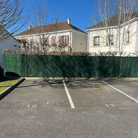 Hesperides 5 Mins De Disneyland Paris * ماني لو أونغر