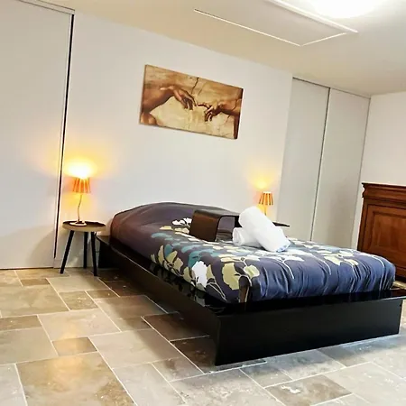 Casa vacanze Hésperides 5 Mins De Disneyland Paris
