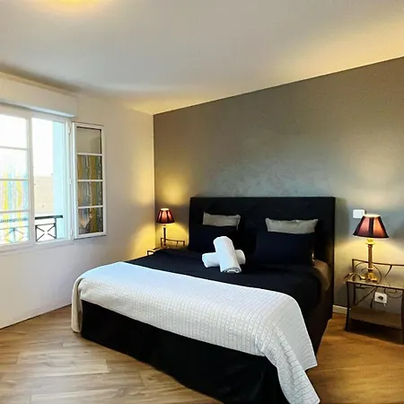 Hésperides 5 Mins De Disneyland Paris Casa vacanze Magny-le-Hongre