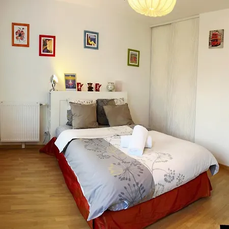 Casa vacanze Hésperides 5 Mins De Disneyland Paris