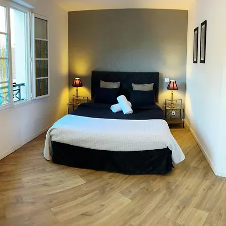 Hésperides 5 Mins De Disneyland Paris Casa vacanze Magny-le-Hongre