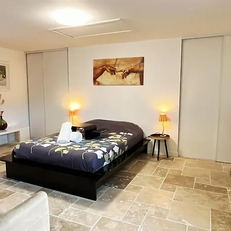 Casa vacanze Hésperides 5 Mins De Disneyland Paris Magny-le-Hongre