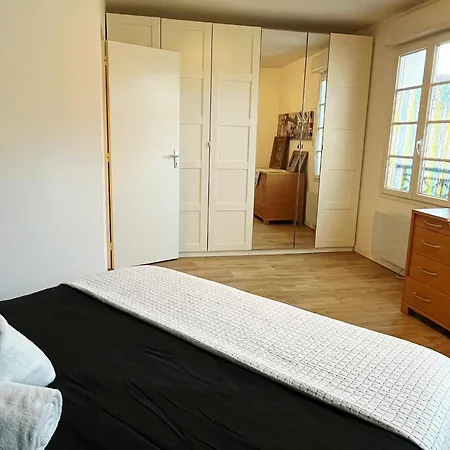 Hésperides 5 Mins De Disneyland Paris Magny-le-Hongre